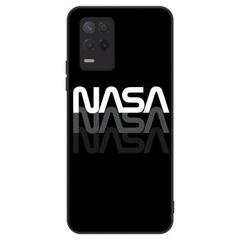 Szilikon tok erre a típusra Realme 8 5G - NASA Triple