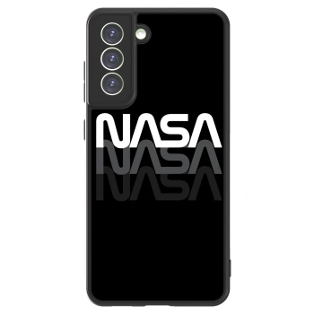 Picasee ULTIMATE CASE Samsung Galaxy S21 FE 5G - készülékre - NASA Triple