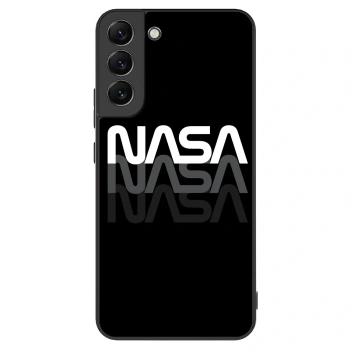 Szilikon tok erre a típusra Samsung Galaxy S22+ 5G - NASA Triple