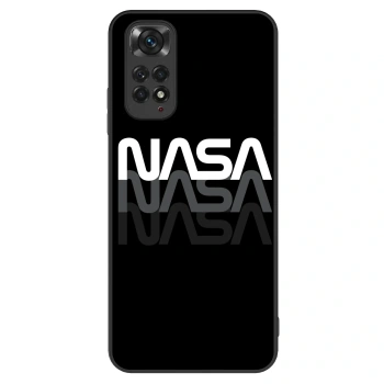 Szilikon tok erre a típusra Xiaomi Redmi Note 11S 4G - NASA Triple