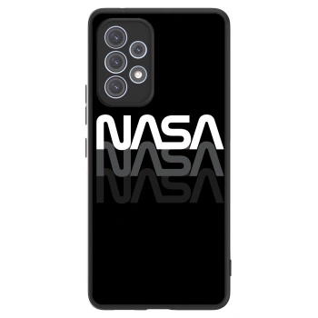 Picasee ULTIMATE CASE Samsung Galaxy A53 5G A536 - készülékre - NASA Triple