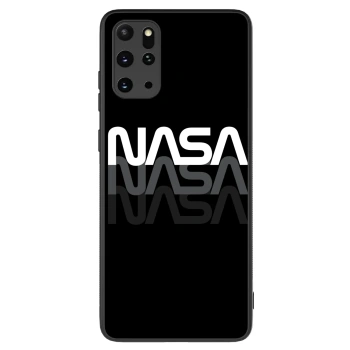 Szilikon tok erre a típusra Samsung Galaxy S20+ G985F - NASA Triple