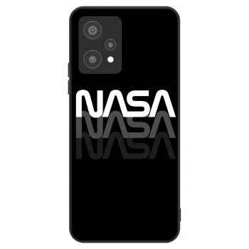 Szilikon tok erre a típusra Realme 9 Pro 5G - NASA Triple