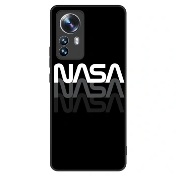 Szilikon tok erre a típusra Xiaomi 12 Pro - NASA Triple