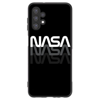 Picasee ULTIMATE CASE Samsung Galaxy A13 4G A135 - készülékre - NASA Triple