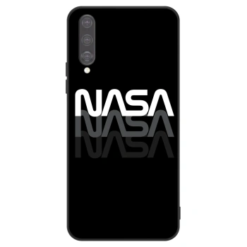 Szilikon tok erre a típusra Huawei P20 Pro - NASA Triple