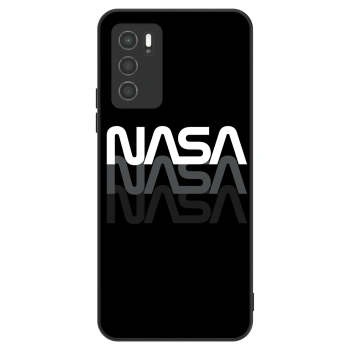 Szilikon tok erre a típusra OPPO A16 - NASA Triple
