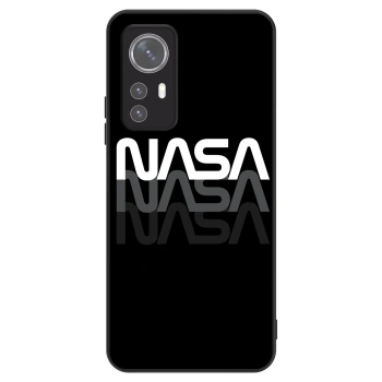 Szilikon tok erre a típusra Xiaomi 12X - NASA Triple
