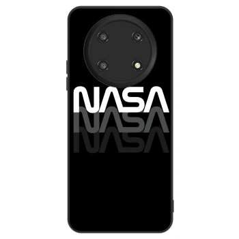 Szilikon tok erre a típusra Honor Magic4 Lite 5G - NASA Triple