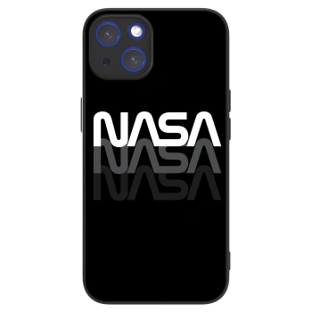 Picasee ULTIMATE CASE Apple iPhone 14 - készülékre - NASA Triple