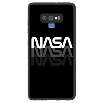 Szilikon tok erre a típusra Samsung Galaxy Note 9 N960F - NASA Triple