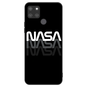 Szilikon tok erre a típusra Realme C21Y - NASA Triple