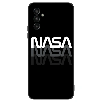 Szilikon tok erre a típusra Samsung Galaxy M13 M135F - NASA Triple