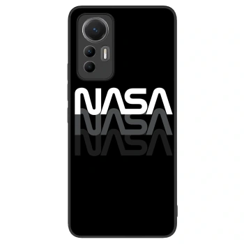 Szilikon tok erre a típusra Xiaomi 12 Lite - NASA Triple