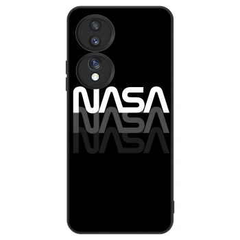 Szilikon tok erre a típusra Honor 70 - NASA Triple
