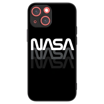 Picasee ULTIMATE CASE MagSafe Apple iPhone 13 mini - készülékre - NASA Triple