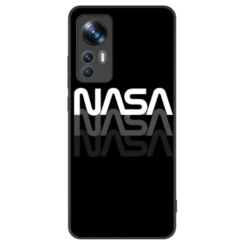 Picasee ULTIMATE CASE Xiaomi 12T Pro - készülékre - NASA Triple