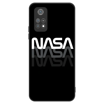 Szilikon tok erre a típusra Xiaomi Poco M4 Pro - NASA Triple
