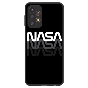 Picasee ULTIMATE CASE Samsung Galaxy A23 A236B 5G - készülékre - NASA Triple