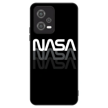 Szilikon tok erre a típusra Xiaomi Poco X5 - NASA Triple
