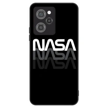 Szilikon tok erre a típusra Xiaomi Poco X5 Pro - NASA Triple