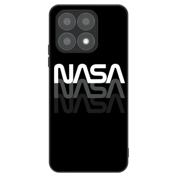 Szilikon tok erre a típusra Honor X8a - NASA Triple