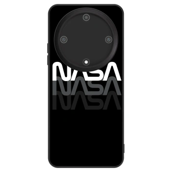 Szilikon tok erre a típusra Honor Magic5 Lite 5G - NASA Triple