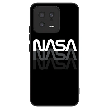 Szilikon tok erre a típusra Xiaomi 13 - NASA Triple