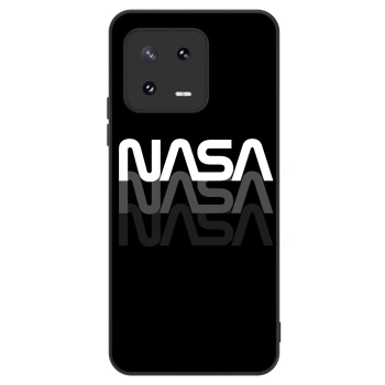 Szilikon tok erre a típusra Xiaomi 13 Pro - NASA Triple