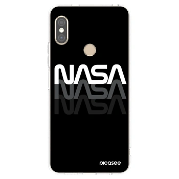 Tok az alábbi mobiltelefonokra Xiaomi Redmi Note 5 Global - NASA Triple
