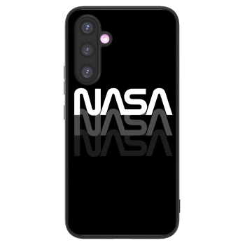 Picasee ULTIMATE CASE Samsung Galaxy A54 5G A546B - készülékre - NASA Triple