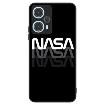 Szilikon tok erre a típusra Xiaomi Poco F5 - NASA Triple