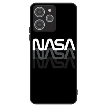Szilikon tok erre a típusra Xiaomi Redmi 12 4G - NASA Triple