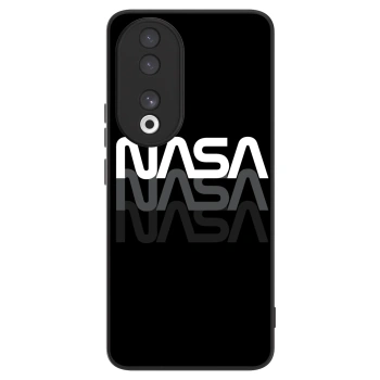 Szilikon tok erre a típusra Honor 90 5G - NASA Triple