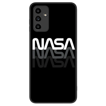 Szilikon tok erre a típusra Samsung Galaxy A04s A047F - NASA Triple