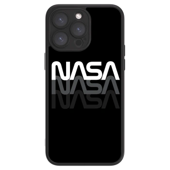 Picasee ULTIMATE CASE Apple iPhone 15 Pro Max - készülékre - NASA Triple