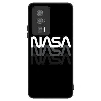 Szilikon tok erre a típusra Xiaomi Poco F5 Pro 5G - NASA Triple