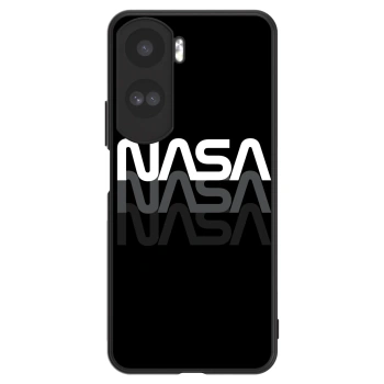 Szilikon tok erre a típusra Honor 90 Lite 5G - NASA Triple