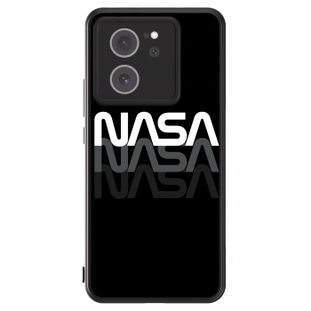 Picasee ULTIMATE CASE Xiaomi 13T - készülékre - NASA Triple