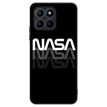 Szilikon tok erre a típusra Honor 70 Lite - NASA Triple