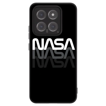 Picasee ULTIMATE CASE Xiaomi 14 - készülékre - NASA Triple