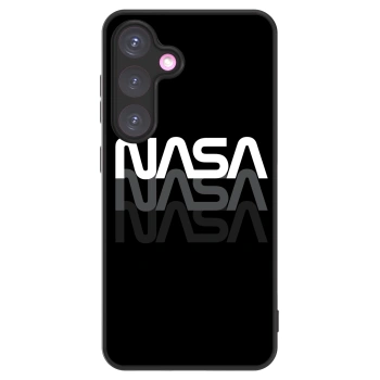 Picasee ULTIMATE CASE Samsung Galaxy S24+ S926B 5G - készülékre - NASA Triple