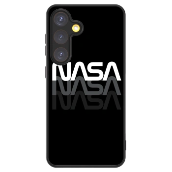 Picasee ULTIMATE CASE Samsung Galaxy S24 S921B 5G - készülékre - NASA Triple