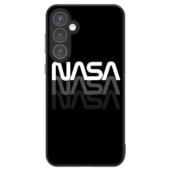 Picasee ULTIMATE CASE Samsung Galaxy S23 FE S711B - készülékre - NASA Triple
