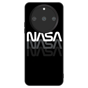 Szilikon tok erre a típusra Realme 11 Pro+ - NASA Triple
