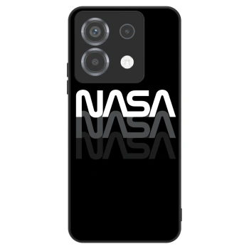 Szilikon tok erre a típusra Xiaomi Poco X6 - NASA Triple