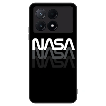 Szilikon tok erre a típusra Xiaomi Poco X6 Pro - NASA Triple