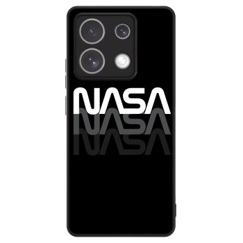 Picasee ULTIMATE CASE Xiaomi Redmi Note 13 5G - készülékre - NASA Triple