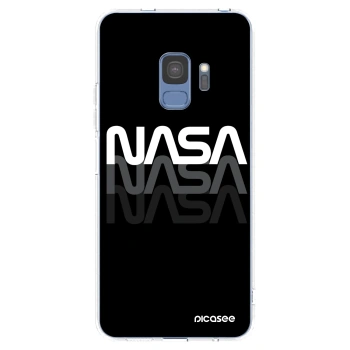 Tok az alábbi mobiltelefonokra Samsung Galaxy S9 G960F - NASA Triple