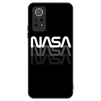 Szilikon tok erre a típusra Xiaomi Redmi Note 12 Pro 4G - NASA Triple